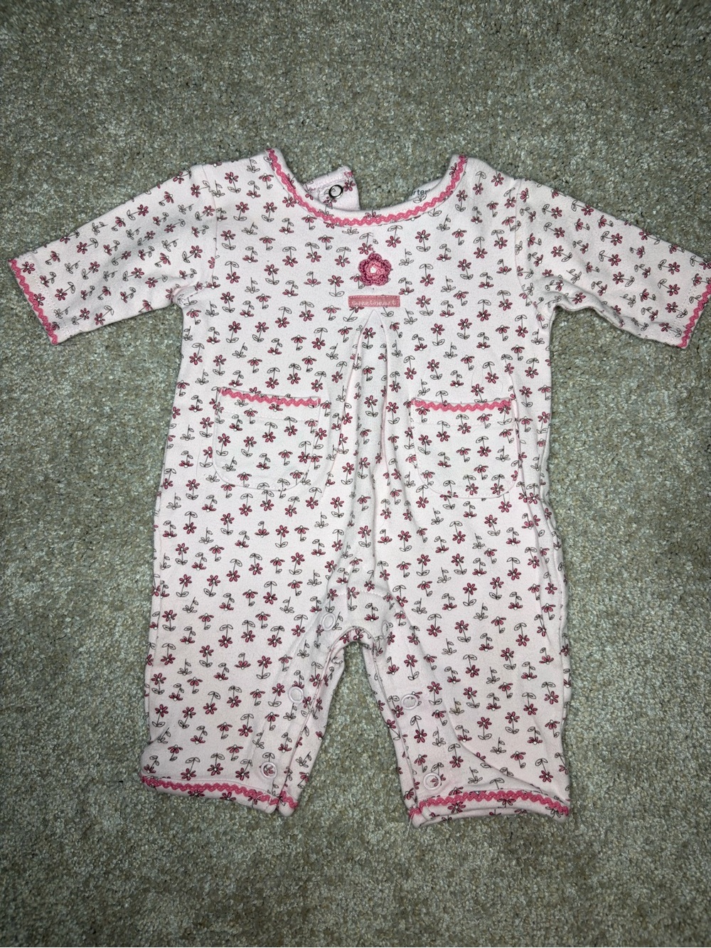 Carters bundle - Picture 8 of 11